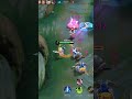 #mobilelegends beatrix troll moments🤣🤣🧚🤪