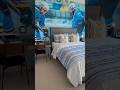 Creative Hockey-Themed Bedroom Design for True Fans