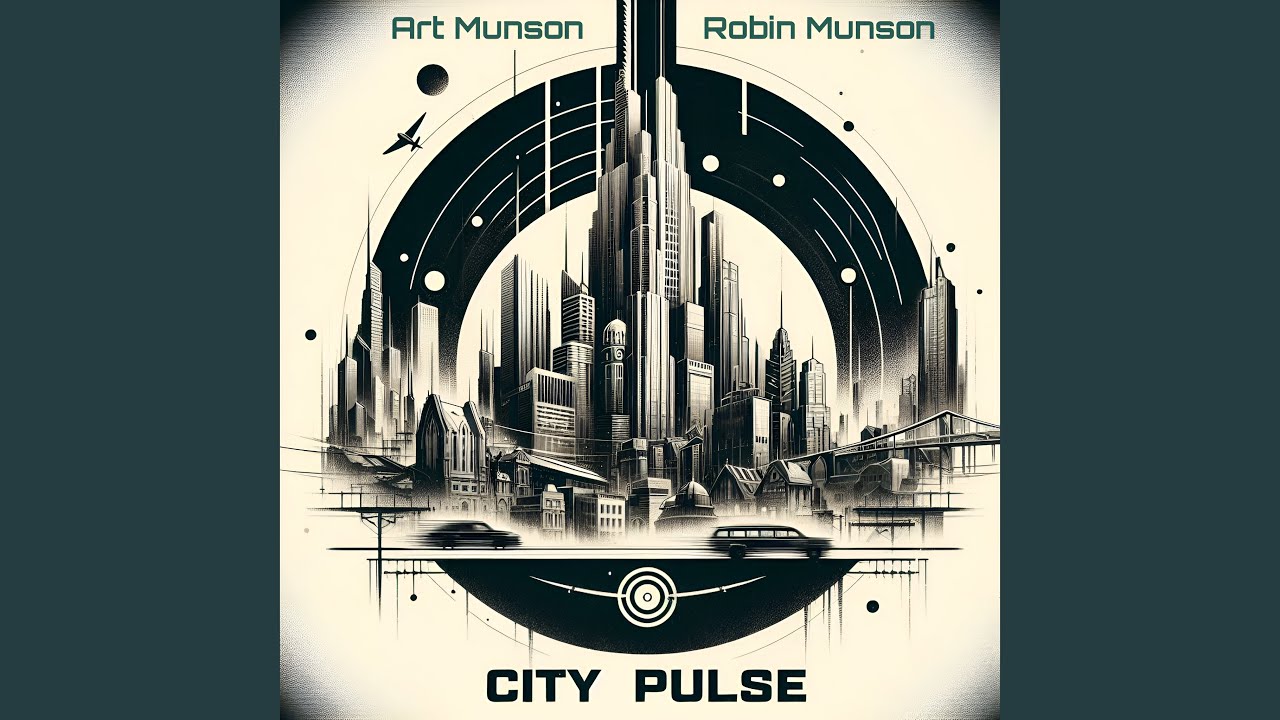Watch Urban Power on YouTube Watch Urban Power on YouTube