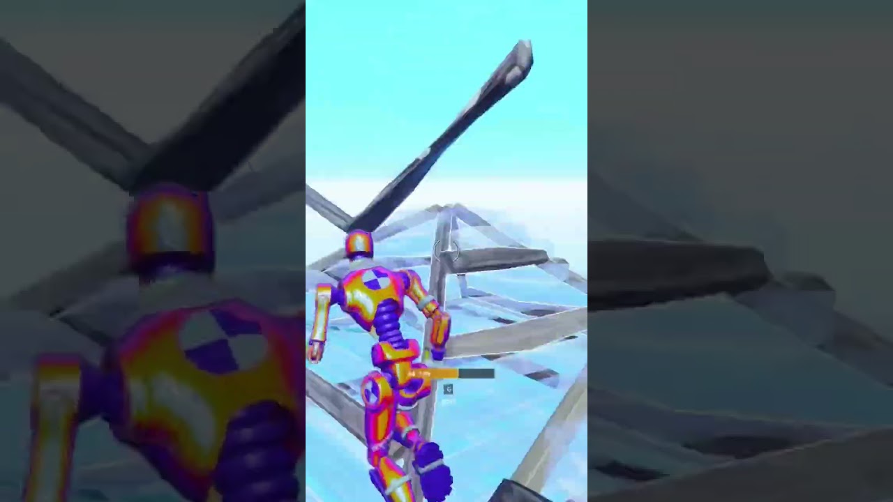 This Supreme Dummy Skin is crazy 