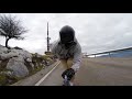 PLEA DOWNHILL LONGBOARD