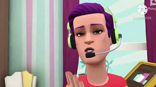 Plotagon: Zoom Call