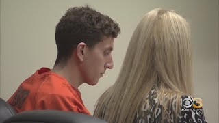 Phone records, DNA and witness led police to Bryan Kohberger