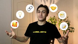 Study tips + a Week Before Mid-term Exams