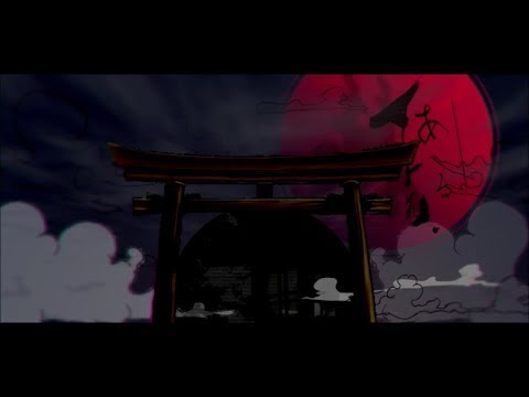 【儚げに】懺悔参り / Aru.【歌ってみた】