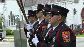 Memorial Day Tribute: Honoring Our Heroes
