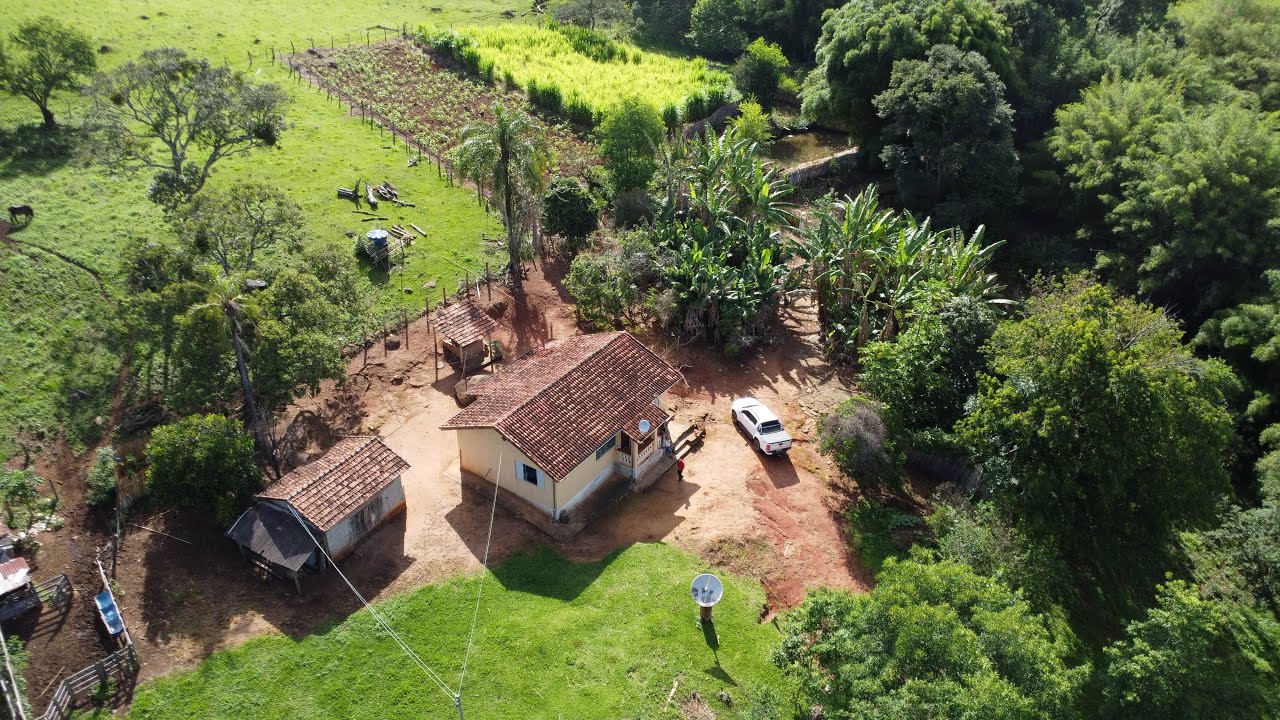 Sítio 45.000 m2 Consolação-MG R$ 580.000- Escritura Registrada- casa- nascente- energia 