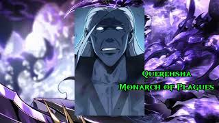 Solo Leveling Chapter 152 || Pertemuan para monarch
