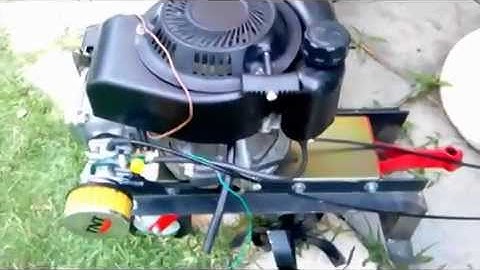 Arduino digital ignition with rev limiter