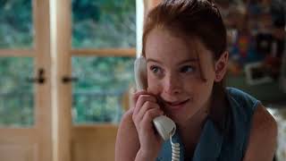 Annie le cuenta a Hallie que su padre se va a casar | Juego de Gemelas