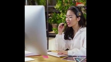 Why You Need a Virtual Assistant with AI Skills | Smarter, Faster, Better Business