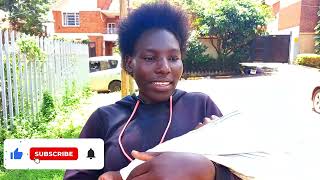 Mujjawe Yamusuulira Omwana Omulwadde Nomwami Nadduka