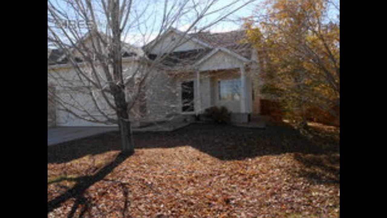 hud homes colorado