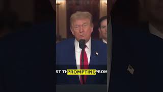 BREAKING: Trump attacks Pope over criticism of Iran war