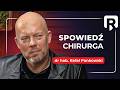 Rymanowski, dr Pankowski: Kręgosłup Polaka