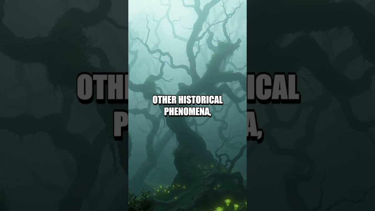 The Mystery of the Kathmandu Ashes