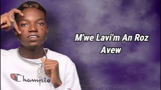 Loco dahy / oufè lavim bèl (lirycs video)