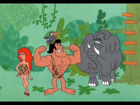 George of the Jungle - Episode 05