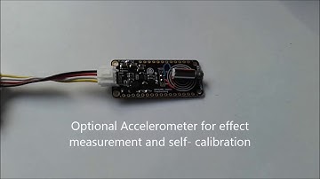 PatternAgents Haptic FeatherWing