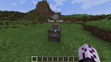 [ExecutableBlocks Premium] Custom Smoker (Concept)