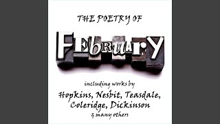 Winter By Anne Bradstreet