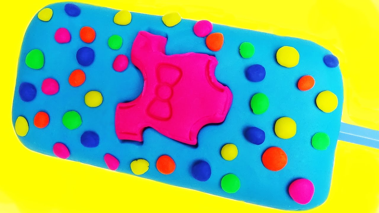 Pongo,Plastilina, Plastilina creazioni,Pongo creazioni,Play Doh