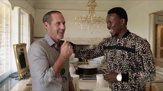 The World Most Luxurious Homes Part 1 Shown on Channel 5