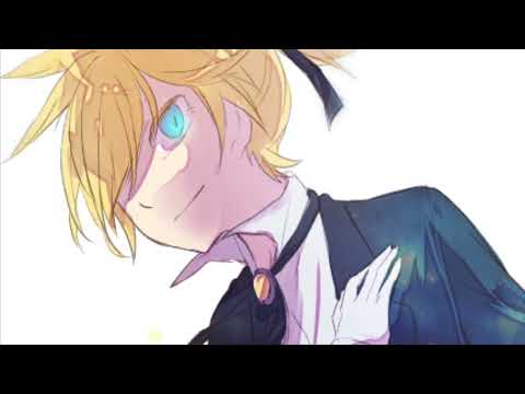 スチーム・ビート / 鏡音レン