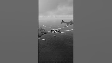 Battle of Midway: A Turning Point in WWII