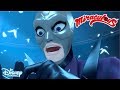 Villains Takeover Game 😆| Miraculous | Disney Channel UK