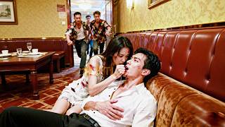 Download Lagu She throws herself into sickly CEO’s arms for help, was mocked, but her blood fills him with energy MP3