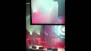 Lupe Fiasco Remember 2 Smile Live 10.29.09 ("Pressure", "I Gotcha", "Hi-Definition")