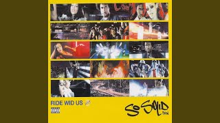 Celebrity Ride Wid Us (Radio Edit) Wealth