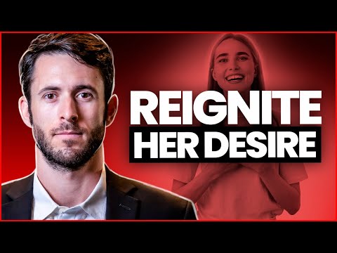 How To Win Back Her Love: Four Irresistible Principles to Restore Lost Love