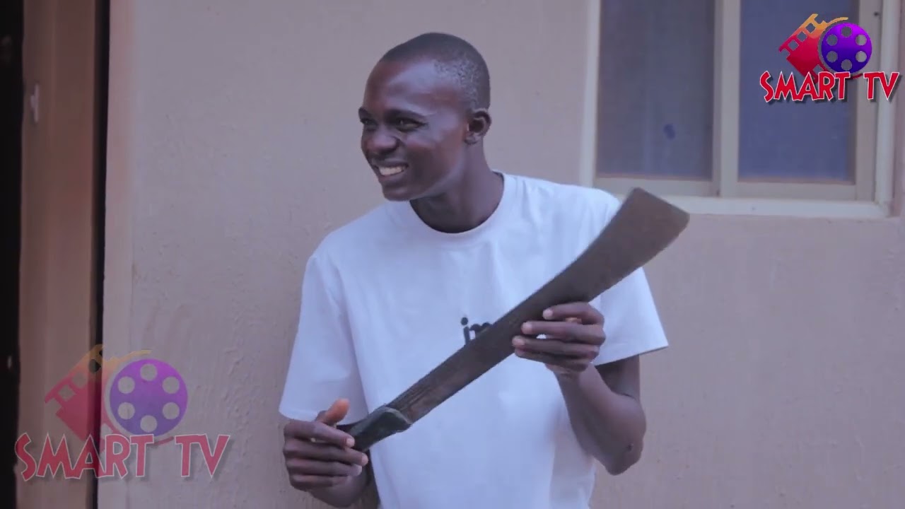 BRODA ADISA EPISODE 1 LATEST YORUBA COMEDY MOVIE STARRING TIMOTHY SANJO, AARE LOGUNOFE, KAFILAT 