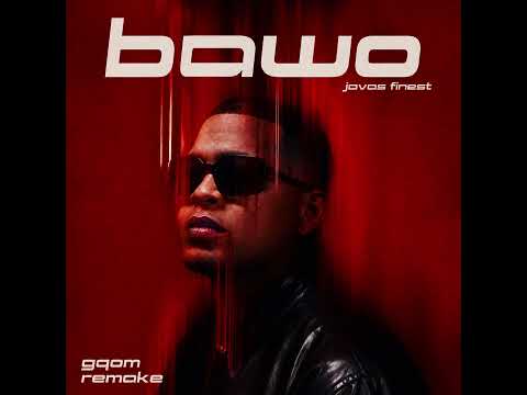 Zee Numalo & Dlala Thukzin feat. Sino Msolo, Shakes & Les - Bawo (Gqom Remake)