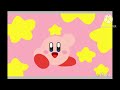 Kirby Speedpaint