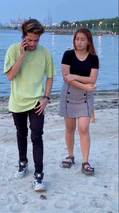 😍 Kumpulan Tik tok Faruk dan Puri Romantis 🥰