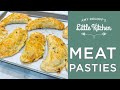 Amy Roloff Making Meat Pasties