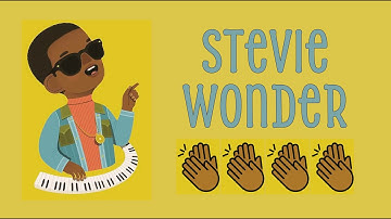 Stevie Wonder Kids Pulse Exercise | Superstition | Clap, Count, Stomp & Beatbox a Steady Beat