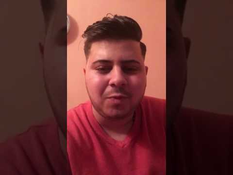 Cristi Pustiu -Te rog mama la rece