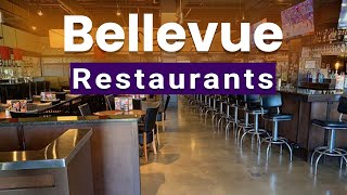 Top 10 Best Restaurants to Visit in Bellevue, Washington State | USA - English