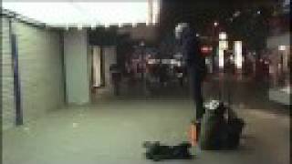 Eddy - 1 work in progress