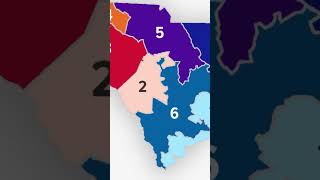 Supreme Court sides with South Carolina Republicans in redistricting lawsuit #shorts #wcnc Profile