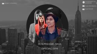 DJ-ALPER-EĞRİ-MUA-Special-Mix Resimi