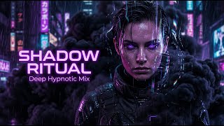 Ghost Frequency Techno 2026 | Deep Atmospheric Journey | Dark Melodic