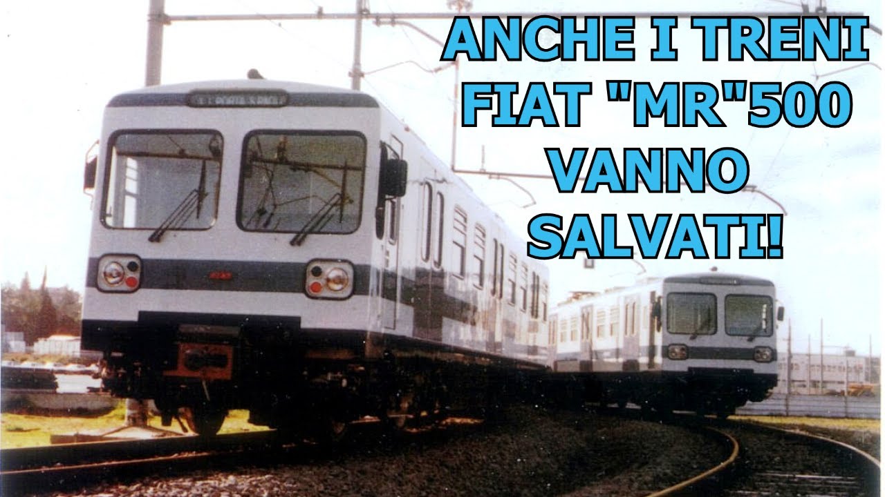 Aggiornamento sulle demolizioni del materiale storico