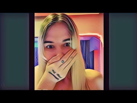 Hira Balcı İfşa Yeni Hesabı İlk Yayın /Tokat attı😱 - YouTube