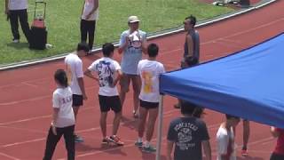 20170912 LKKC Sports Day Boys A 800M