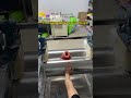 Silicone color matching #machine #manufacturingmagic #colortheory #factory #factoryproducts